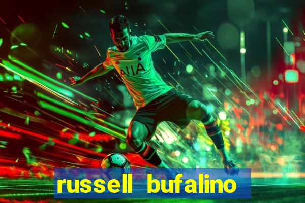 russell bufalino causa da morte